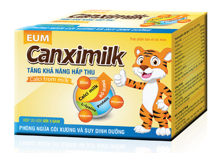 Bổ sung canxi thế nào để phát triển chiều cao vượt trội? - 3