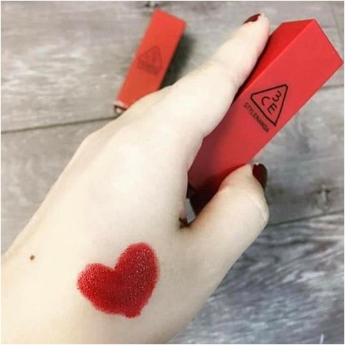 Các cô nàng, hãy thôi mê son rẻ kẻo hối tiếc cả đời! - 8