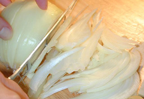 Lông mày đẹp như vừa đi phun thêu chỉ với công thức trong nhà bếp - 2