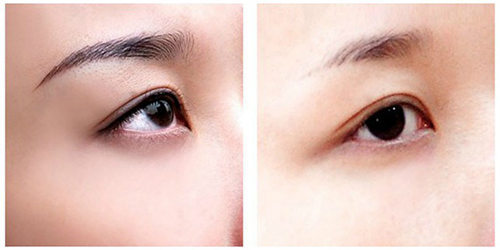 Lông mày đẹp như vừa đi phun thêu chỉ với công thức trong nhà bếp - 7