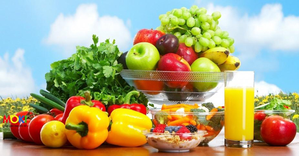 Giải pháp này sẽ giúp “trị” chứng biếng ăn ngày hè ở trẻ - 2
