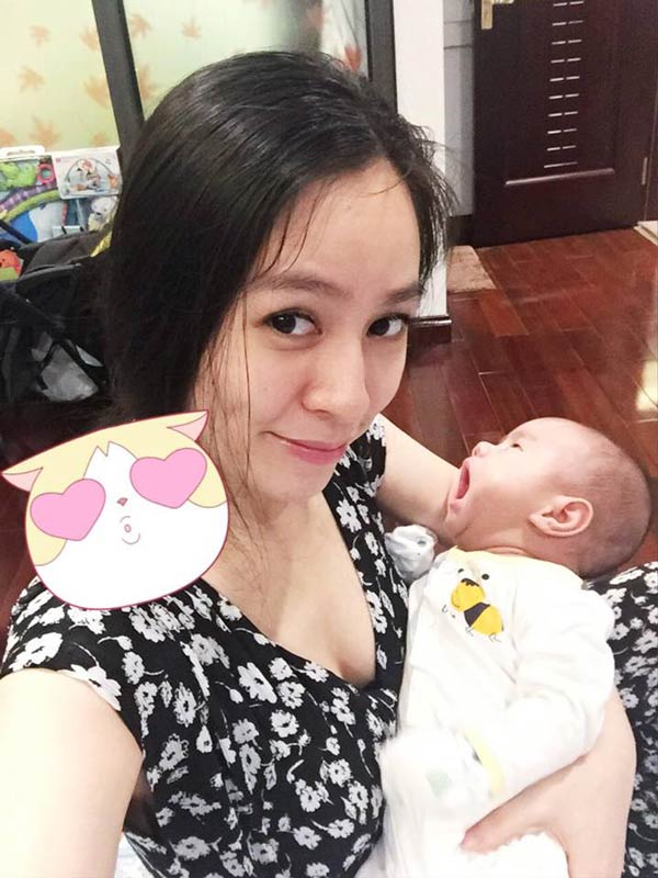 Bí mật mặc đẹp dễ như ăn kẹo của bà mẹ Hà Nội 3 con đi đến đâu là được khen ở đó - 3