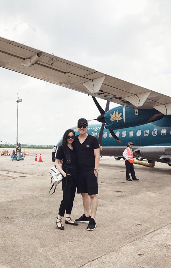 Bí mật mặc đẹp dễ như ăn kẹo của bà mẹ Hà Nội 3 con đi đến đâu là được khen ở đó - 13