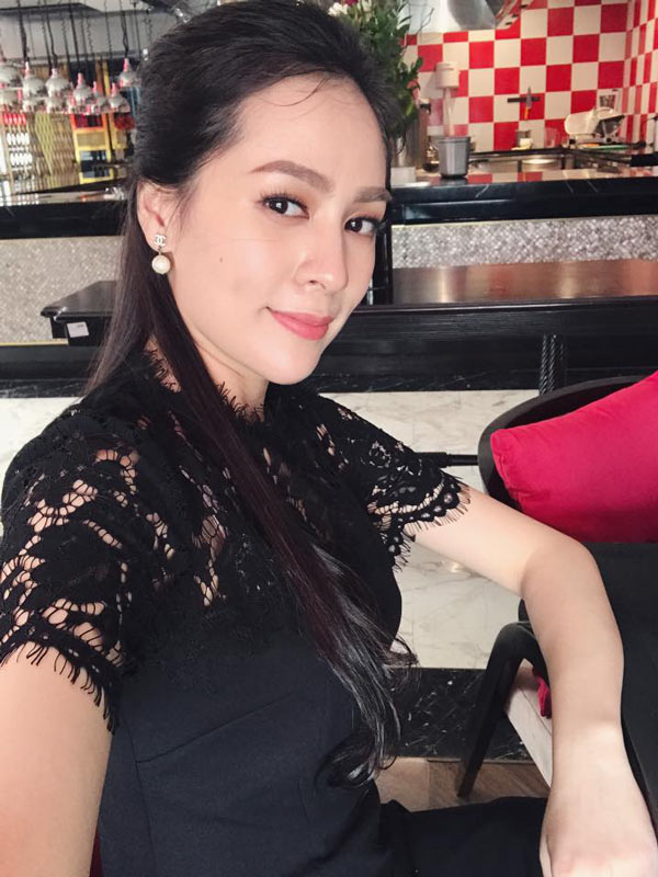 Bí mật mặc đẹp dễ như ăn kẹo của bà mẹ Hà Nội 3 con đi đến đâu là được khen ở đó - 17