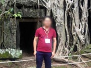 Tin tức - Phát hiện thi thể nghi là thầy giáo mất tích sau khi đăng “Để đây và không nói gì” lên facebook