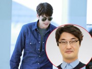 Làng sao - Bác sĩ nói về tình trạng phục hồi của Kim Woo Bin sau khi điều trị ung thư