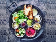 Làm đẹp - Có thật là ăn tối muộn sau 8 giờ sẽ béo ú?