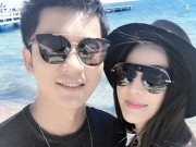 Làng sao - 2 năm bên nhau, Lý Thần - Phạm Băng Băng chưa chịu cưới, thích "sến sẩm" bên nhau