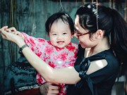 Bà bầu - Đi đẻ hết 300 nghìn đồng, mẹ vẫn vượt cạn nhẹ nhàng, rặn đẻ chưa đầy 10 phút