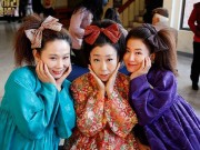 Eva tám - Đừng coi thường phụ nữ xấu, có ngày họ sẽ làm được điều kỳ tích vang danh thiên cổ