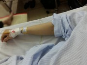 Tin tức - Cô gái trẻ kiệt quệ vì bệnh lạ, đi tiểu 50-70 lần mỗi ngày