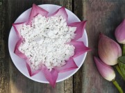 Làm đẹp - Công thức dưỡng da từ bột sắn diệt sạch nám, tàn nhang, da lên 2 thậm chí 3 tone
