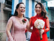 Eva tám - Tôi "lên chức" mẹ chồng