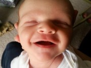 Làm mẹ - Một dấu hiệu DUY NHẤT khi ngủ "tiên đoán" chắc chắn con bạn lớn lên thông minh xuất sắc