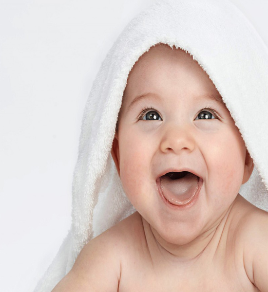 Một dấu hiệu DUY NHẤT khi ngủ amp;#34;tiên đoánamp;#34; chắc chắn con bạn lớn lên thông minh xuất sắc - 3