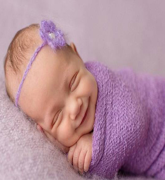 Một dấu hiệu DUY NHẤT khi ngủ amp;#34;tiên đoánamp;#34; chắc chắn con bạn lớn lên thông minh xuất sắc - 2