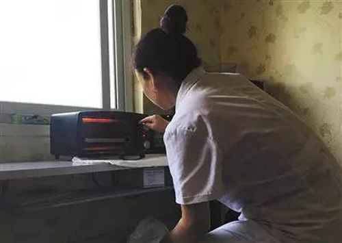 Bí mật đáng sợ bên trong chợ đen chuyên buôn bán nhau thai sản phụ - 6