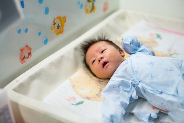 Ngày nào cũng tắm cho con nhưng 90% mẹ Việt không biết đến những điều này - 3
