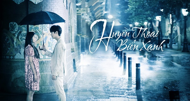 Phim “triệu đô” của Lee Min Ho trước khi nhập ngũ chính thức lên sóng truyền hình Việt - 1
