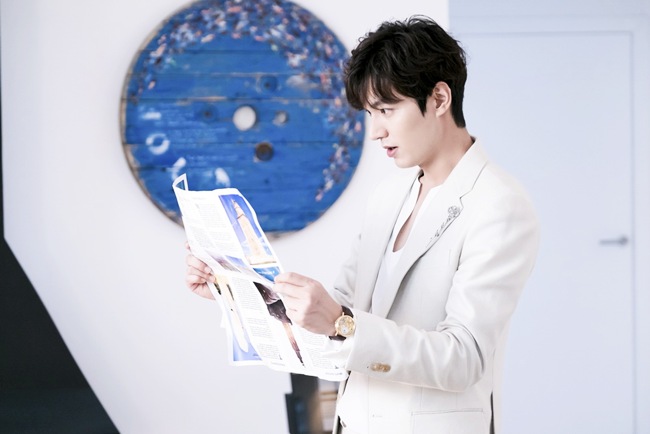 Phim “triệu đô” của Lee Min Ho trước khi nhập ngũ chính thức lên sóng truyền hình Việt - 3