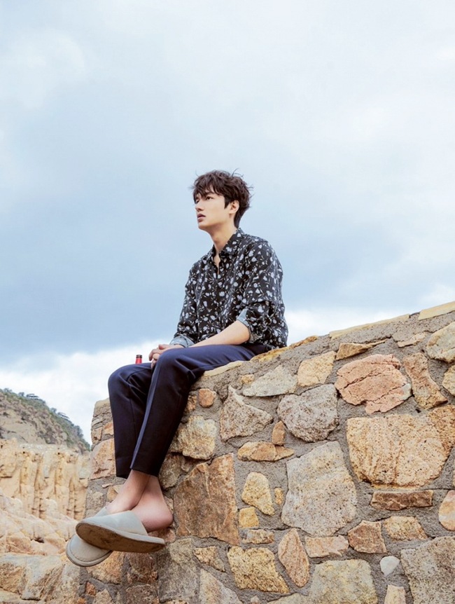 Phim “triệu đô” của Lee Min Ho trước khi nhập ngũ chính thức lên sóng truyền hình Việt - 7