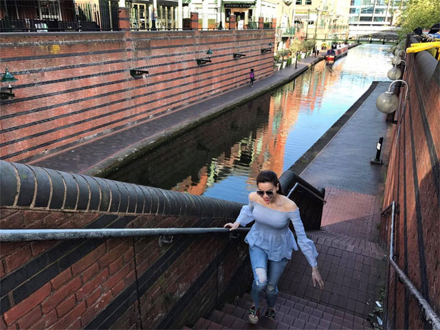 Sao Việt 24h qua: Con trai đã tròn 2 tuổi, Thu Minh vẫn quyết giấu mặt bé - 7