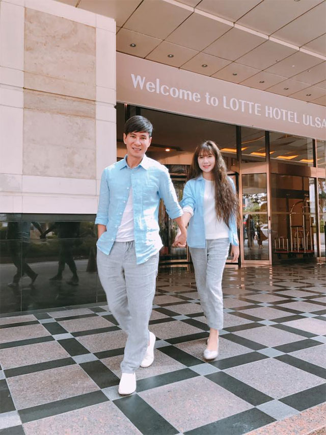 Sao Việt 24h qua: Con trai đã tròn 2 tuổi, Thu Minh vẫn quyết giấu mặt bé - 13