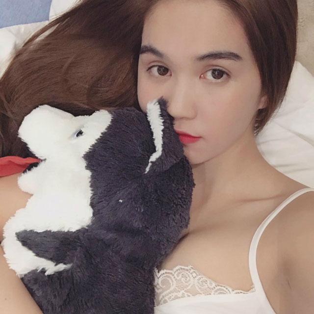 Sao Việt 24h qua: Con trai đã tròn 2 tuổi, Thu Minh vẫn quyết giấu mặt bé - 9