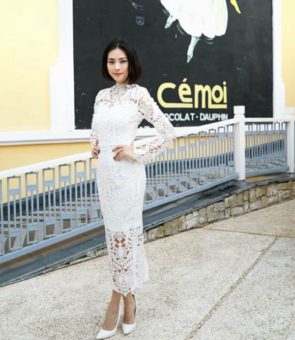 Sao Việt 24h qua: Con trai đã tròn 2 tuổi, Thu Minh vẫn quyết giấu mặt bé - 11