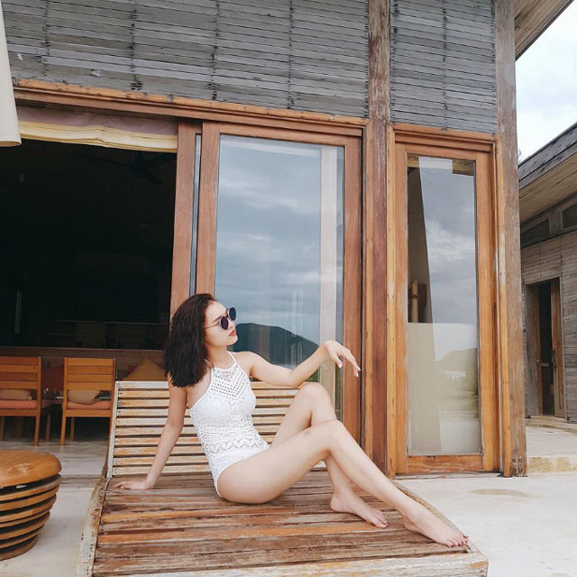 Sao Việt 24h qua: Con trai đã tròn 2 tuổi, Thu Minh vẫn quyết giấu mặt bé - 10