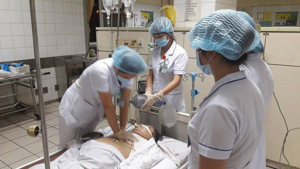 7 người tử vong khi chạy thận: Xuyên đêm về nhà bệnh nhân khám nghiệm tử thi tìm nguyên nhân - 3