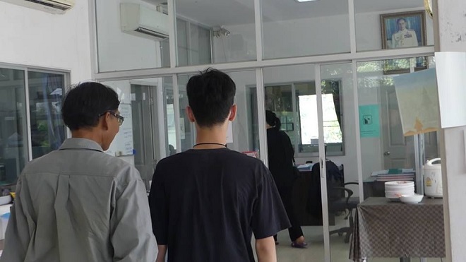 Khó tin vợ giấu bí mật khủng khiếp suốt 15 năm về đứa con mà chồng không hay biết - 1