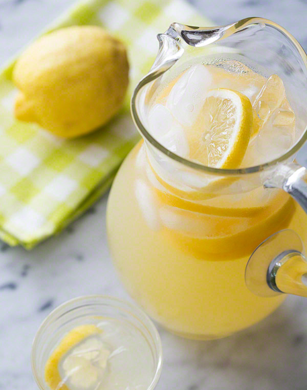 9 loại nước ép hoa quả được coi là amp;#34;thần dượcamp;#34;, mẹ bầu chớ bỏ qua - 7