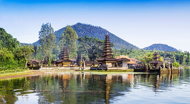 Điểm du lịch nước ngoài hấp dẫn, ai cũng nên đến một lần trong đời - 6