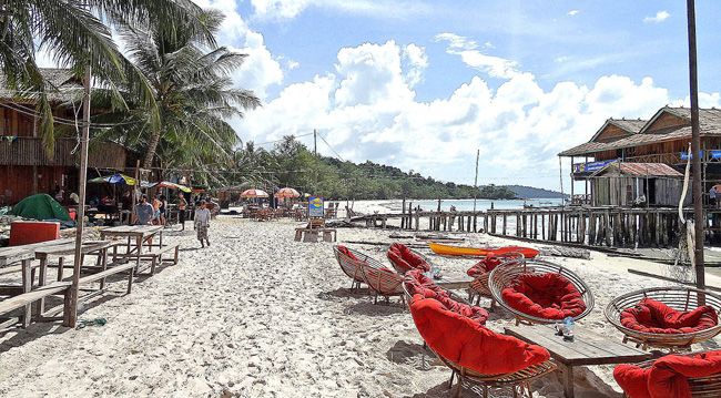 Điểm du lịch nước ngoài hấp dẫn, ai cũng nên đến một lần trong đời - 7