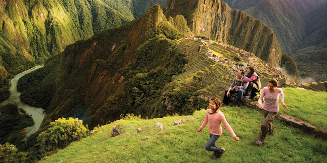 Điểm du lịch nước ngoài hấp dẫn, ai cũng nên đến một lần trong đời - 8