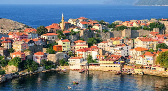 Điểm du lịch nước ngoài hấp dẫn, ai cũng nên đến một lần trong đời - 9