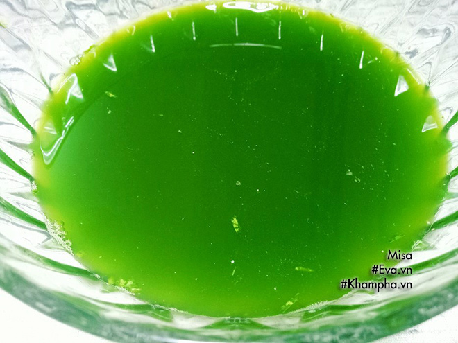 Chè hạt sen rau câu thơm ngon giải nhiệt mùa nắng - 3