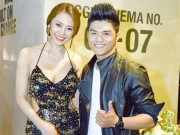 Làng sao - Linh Chi dằn mặt anti-fan khi Lâm Vinh Hải bị chửi thậm tệ vì "nói phũ" về vợ cũ