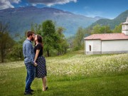 Du lịch - Xứ sở "thần tiên" nhỏ bé, bình yên đến lạ ở Châu Âu