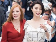 Xem & Đọc - Phạm Băng Băng bị khinh bỉ vì phát ngôn “làm màu” ngay trước khi rời LHP Cannes