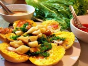 Du lịch - Đi Nha Trang có những món đặc sản gì nhất định phải thưởng thức