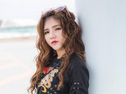 Làng sao - Quán quân X-Factor Minh Như từng stress và khóc nhiều vì bị trầm cảm