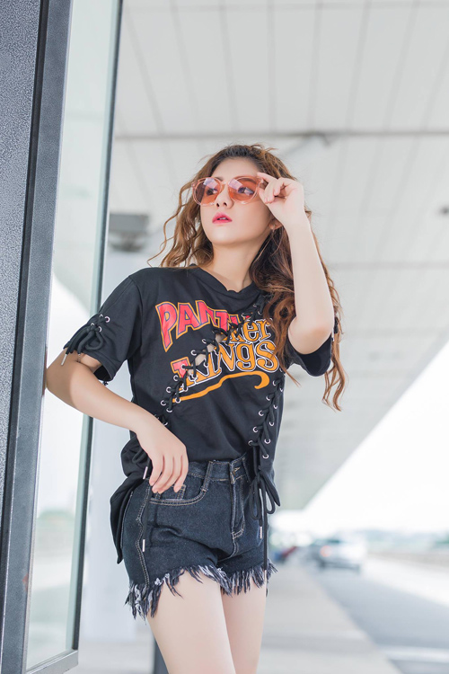 Quán quân X-Factor Minh Như từng stress và khóc nhiều vì bị trầm cảm - 2