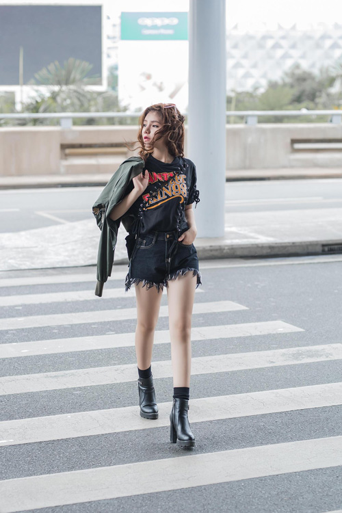 Quán quân X-Factor Minh Như từng stress và khóc nhiều vì bị trầm cảm - 3