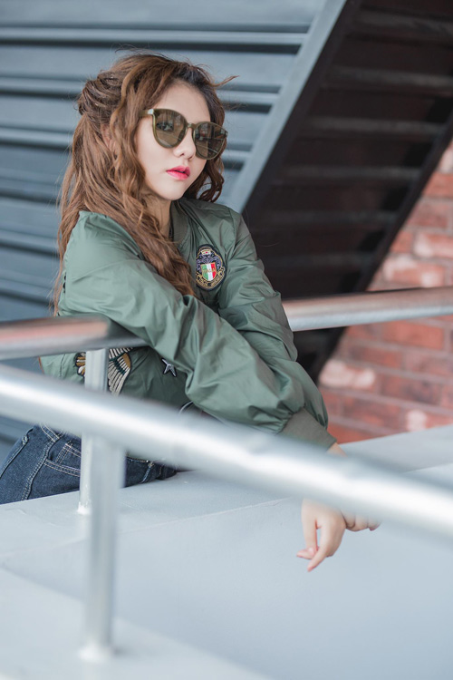 Quán quân X-Factor Minh Như từng stress và khóc nhiều vì bị trầm cảm - 6