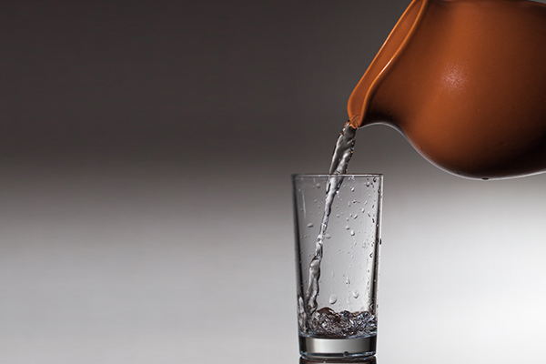 Nắng nóng 35-37 độ C, mẹ bầu chớ quên bổ sung 6 loại đồ uống hoàn hảo này! - 1