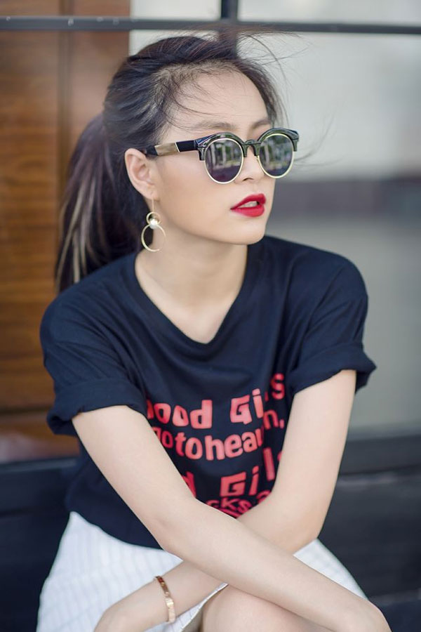 Sao Việt 24h qua: Con gái Lý Hải ngày càng điệu đà và xinh đẹp giống mẹ - 14