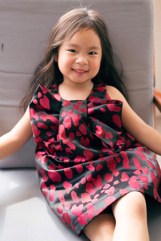 Sao Việt 24h qua: Con gái Lý Hải ngày càng điệu đà và xinh đẹp giống mẹ - 3