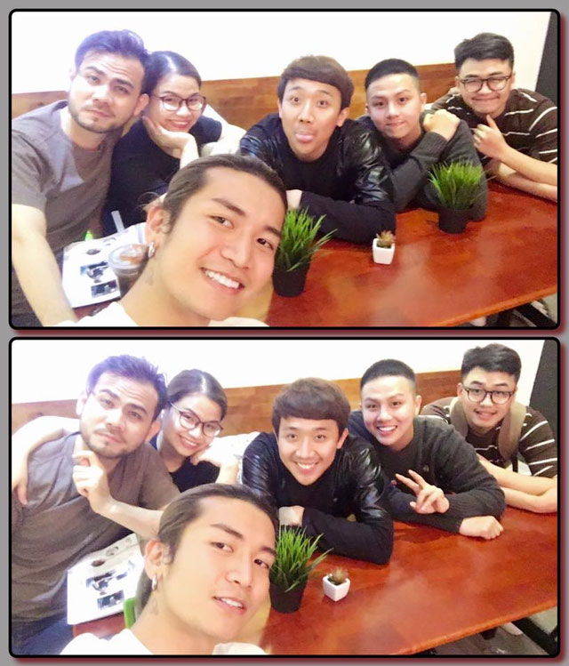 Sao Việt 24h qua: Con gái Lý Hải ngày càng điệu đà và xinh đẹp giống mẹ - 10